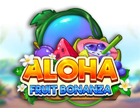 Aloha Fruit Bonanza NetBet